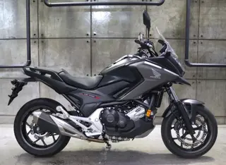 Honda NC750 X 2019