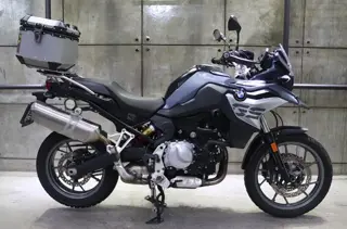 BMW F750 GS