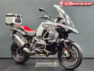 BMW R1250 GS Adventure