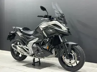 Honda NC 750X DCT