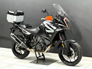 KTM 1290 SUPER ADVENTURE S