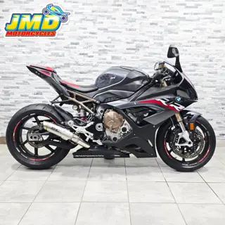 BMW S1000 RR