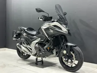 Honda NC 750X DCT