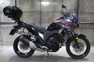 Kawasaki KLE 300 VERSYS-X