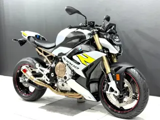 BMW S1000 R