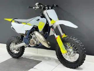 Husqvarna TC 50