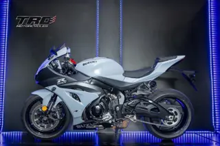 Suzuki Gsxr 1000A