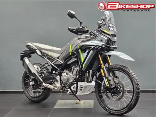 CFMOTO MT 450