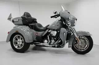 Harley-Davidson Tri-Glide Ultra 114cui