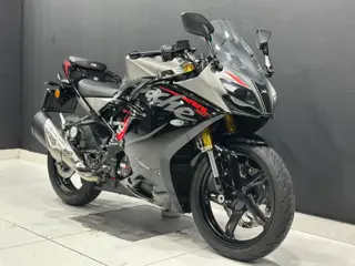 TVS Apache RR 310
