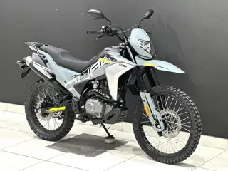 CFMOTO 230