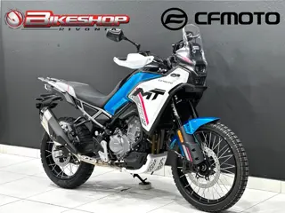 CFMOTO 450 MT