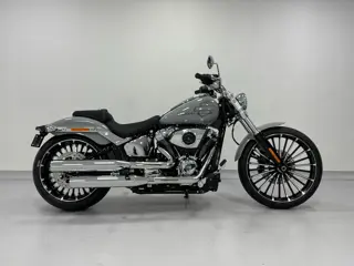 Harley-Davidson Breakout 117cui