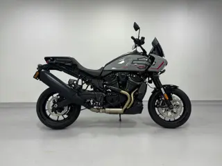 Harley-Davidson PAN AMERICA 1250 ST