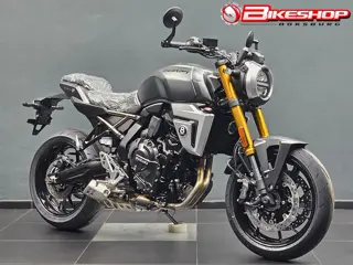Suzuki GSX 800TRQ
