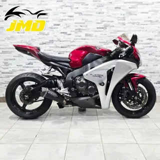 Honda CBR 1000 2012
