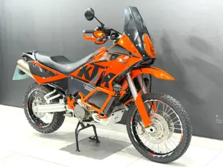 KTM 990 Adventure
