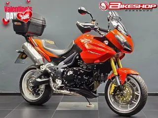 Triumph Tiger 1050