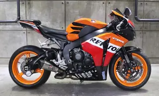Honda CBR 1000