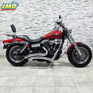 Harley-Davidson DYN 103