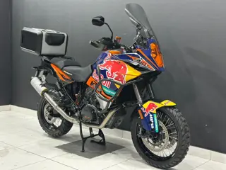 KTM 1190 ADVENTURE S