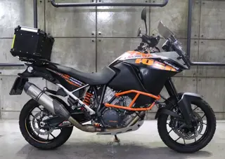 KTM 1050 Adventure