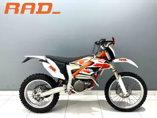 KTM FREERIDE 250 R