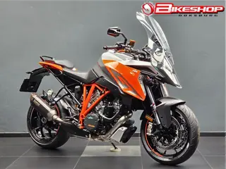 KTM 1290 Super duke GT