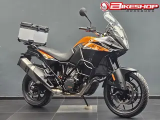 KTM 1050 Adventure