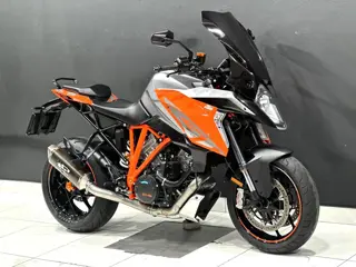 KTM 1290 Super duke GT