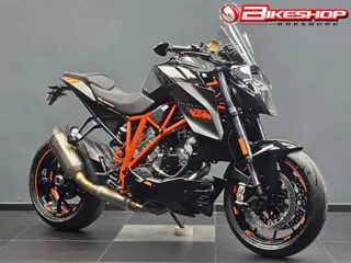 KTM Superduke 1290 R