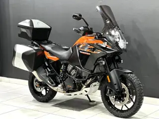 KTM 1090 ADVENTURE S