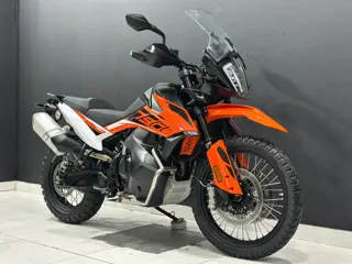 KTM 790 ADVENTURE