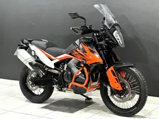 KTM 790 ADVENTURE R