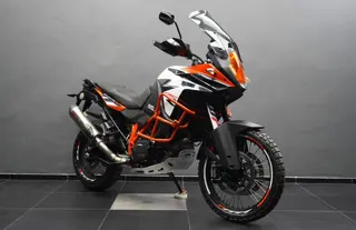 KTM 1090 Adventure R