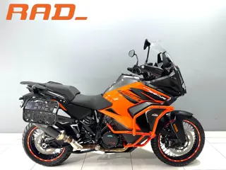 KTM 1290 SUPER ADVENTURE S