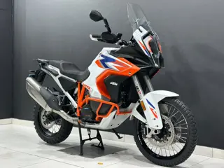 KTM 1290 SUPER ADVENTURE R 2023