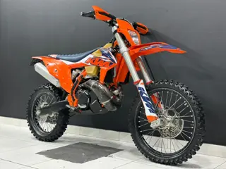 KTM 300 XC-W 2023