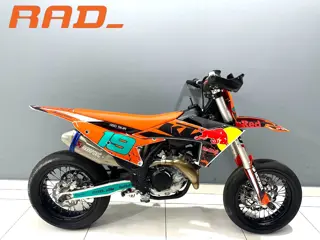 KTM 450 SMR