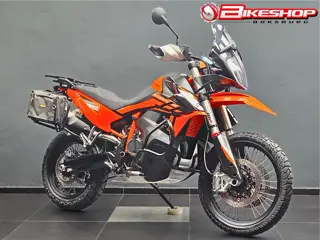 KTM 890 Adventure