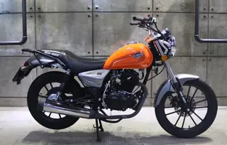 Big Boy SUPERLIGHT 200 2024