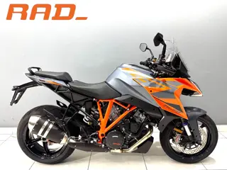 KTM 1290 Super duke GT