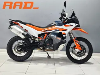 KTM 890 Adventure R