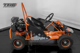 Kawasaki KAYO S70 2026