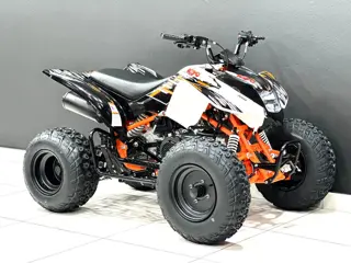 KAYO A180 ATV 2026