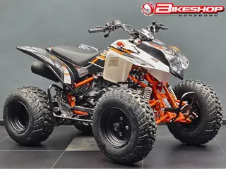 KAYO A180 ATV