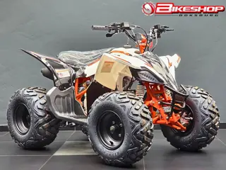 KAYO AT110 ATV