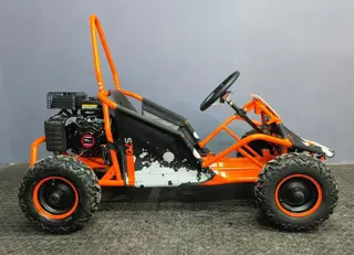 KAYO S70 GO KART