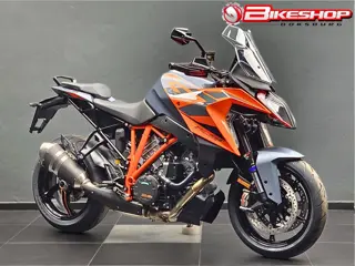 KTM 1290 Super duke GT