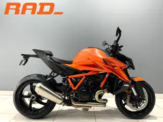 KTM 1390 Super Duke R Evo